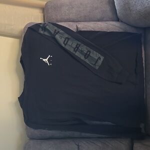Air Jordan t shirt